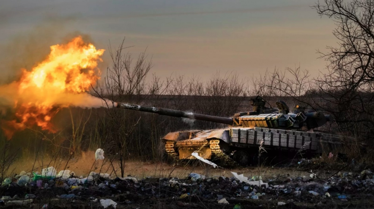 Toàn cảnh quốc tế trưa 11/5: Nga bắn tung thiết giáp Mỹ, tiến sâu vào Kharkov